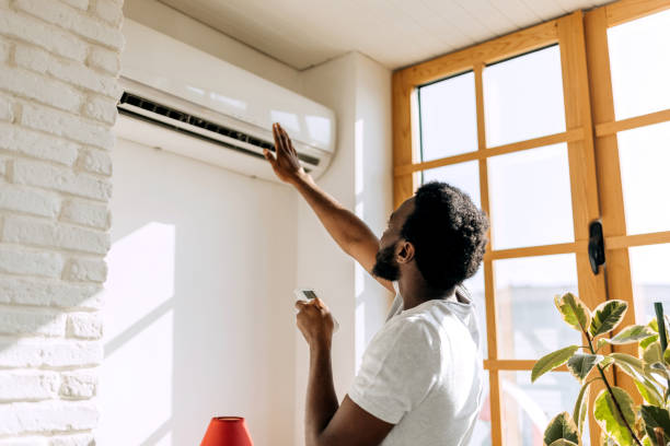 Best HVAC installation services  in Lemont, PA
