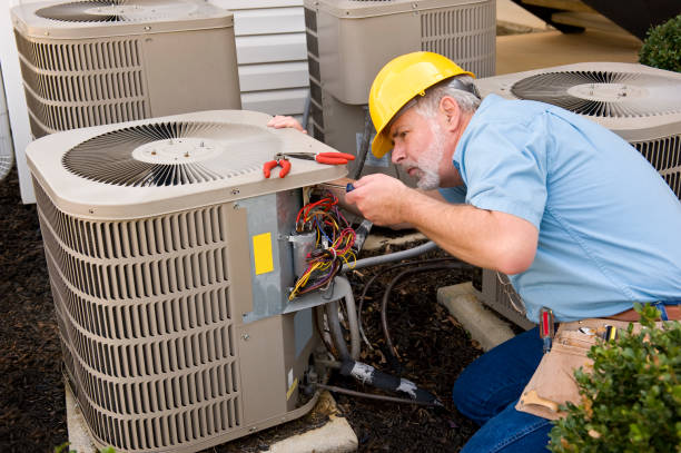 Best Affordable HVAC services  in Lemont, PA
