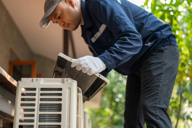 Best HVAC replacement cost  in Lemont, PA